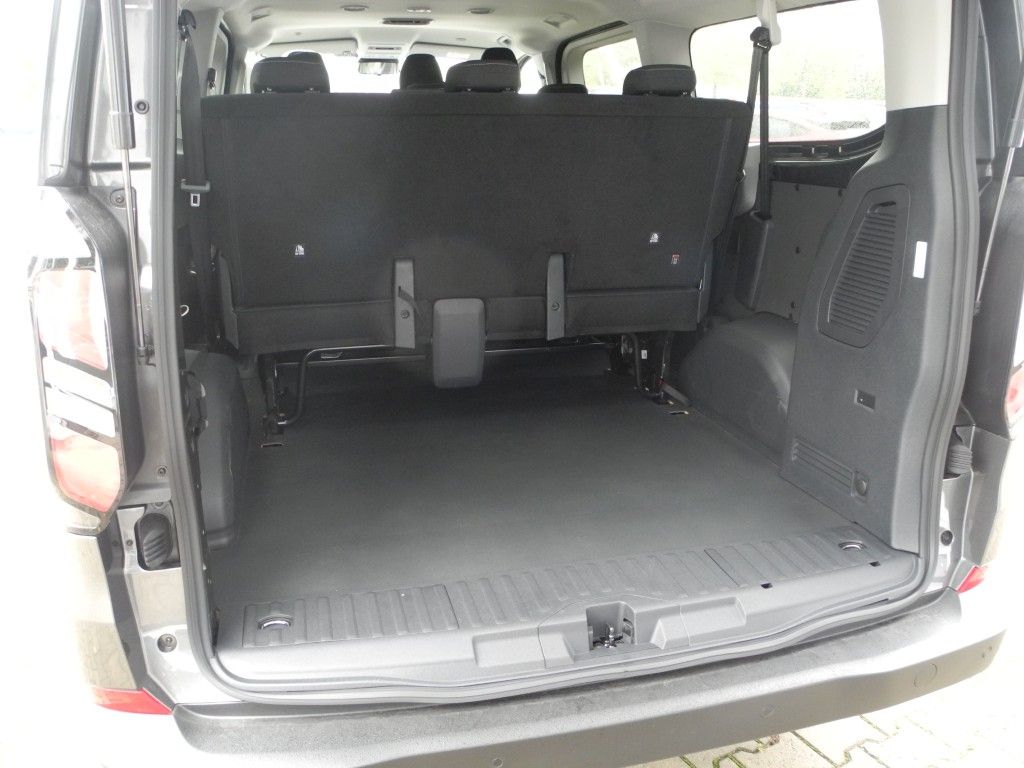 Fahrzeugabbildung Ford Transit Custom L2 PHEV Trend - AHK, Klima H, 5-T