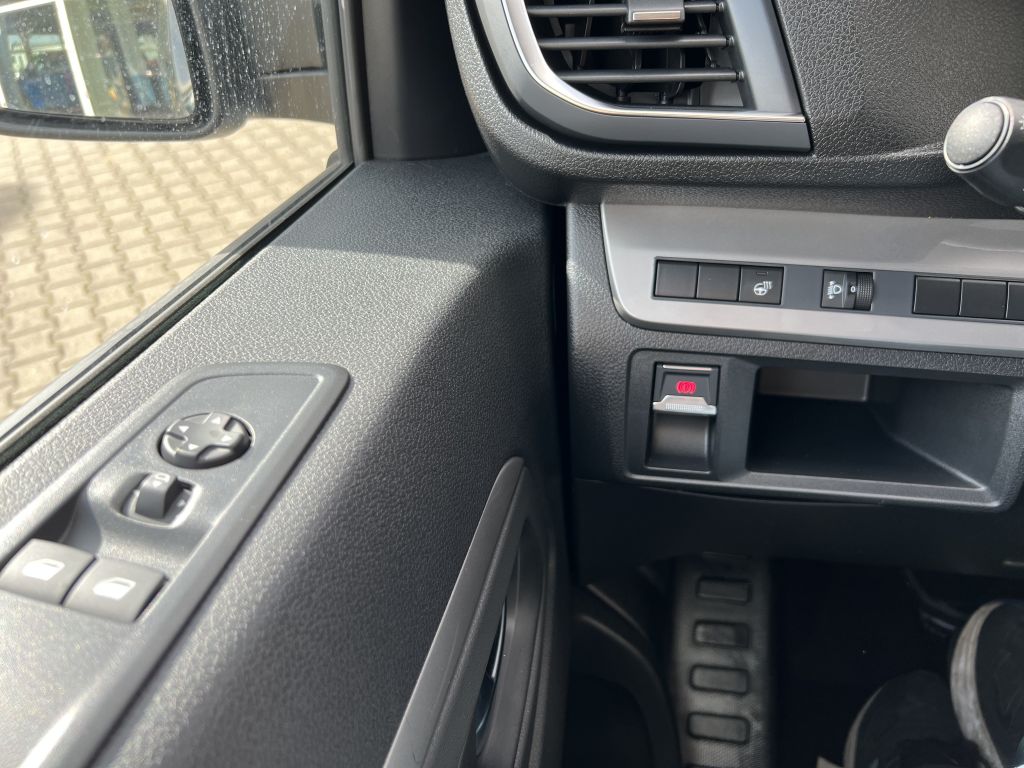 Fahrzeugabbildung Citroën Spacetourer XL Diesel 180 Autm. Plus