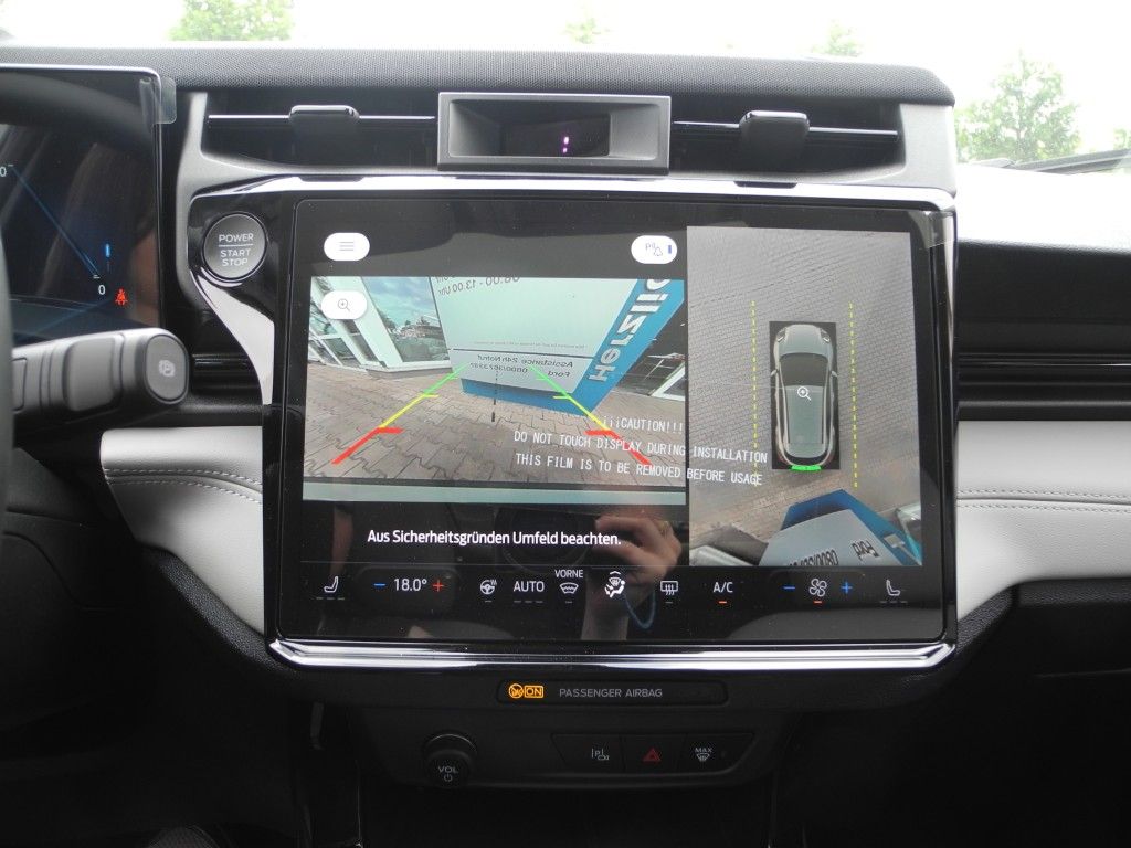 Fahrzeugabbildung Ford Puma 46,8 kWh Premium - iACC, Matrix, Panorama