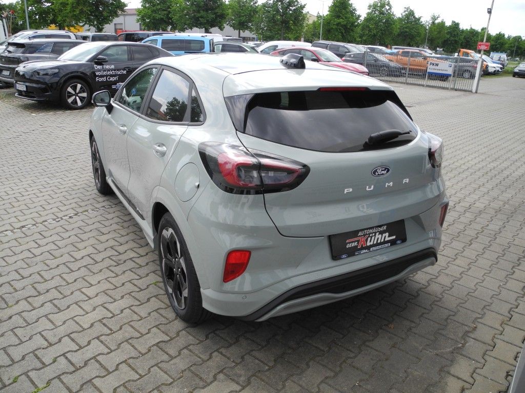 Fahrzeugabbildung Ford Puma 46,8 kWh Premium - iACC, Matrix, Panorama