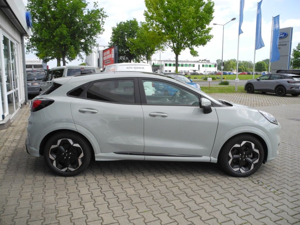 Fahrzeugabbildung Ford Puma 46,8 kWh Premium - iACC, Matrix, Panorama