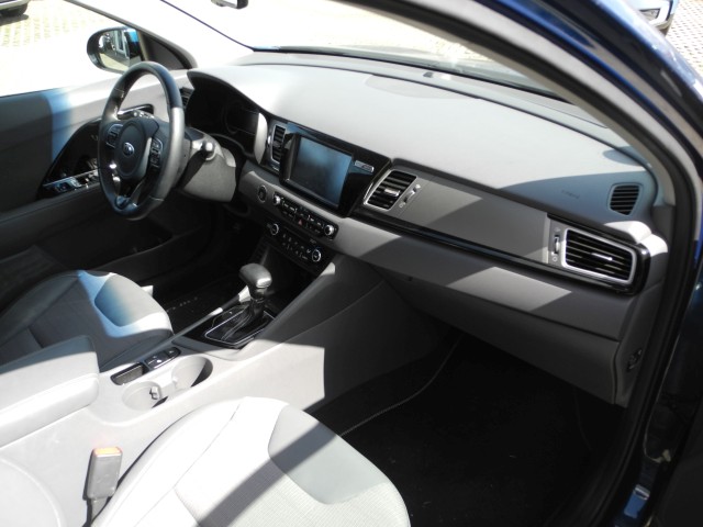 Fahrzeugabbildung Kia Niro 1.6 Hybrid DCT Spirit - ACC, TW-Ass., Allw.
