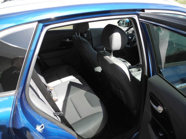 Fahrzeugabbildung Kia Niro 1.6 Hybrid DCT Spirit - ACC, TW-Ass., Allw.