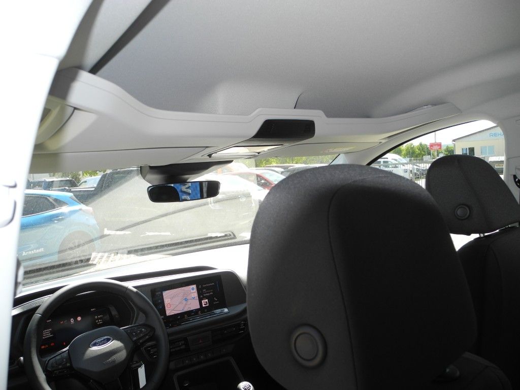 Fahrzeugabbildung Ford Tourneo Connect 1.5 TREND - Sitzh., Kamera, Netz