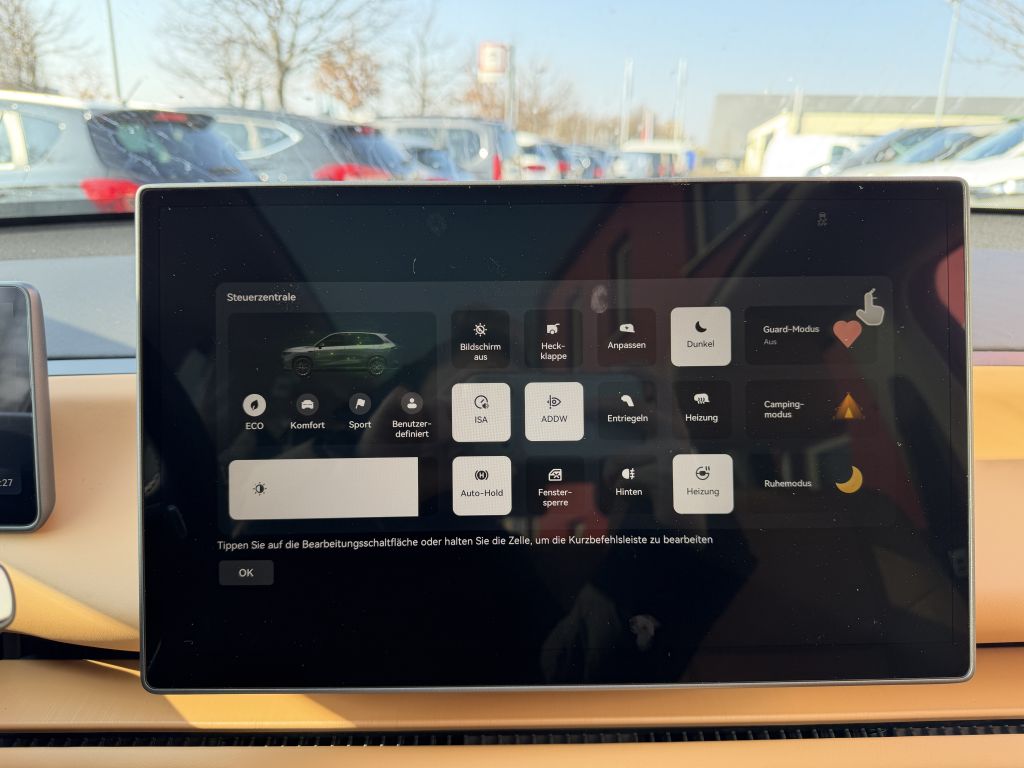 Fahrzeugabbildung Leapmotor C10 ProMax 81,9 kWh AWD Design