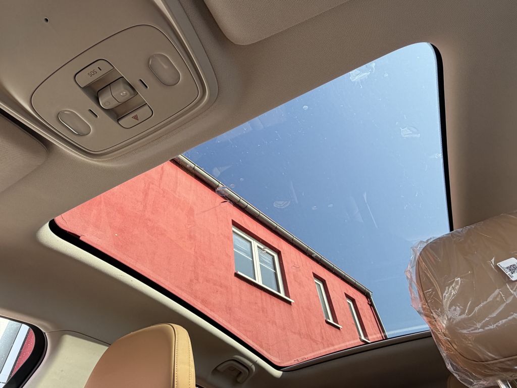 Fahrzeugabbildung Leapmotor C10 ProMax 81,9 kWh AWD Design