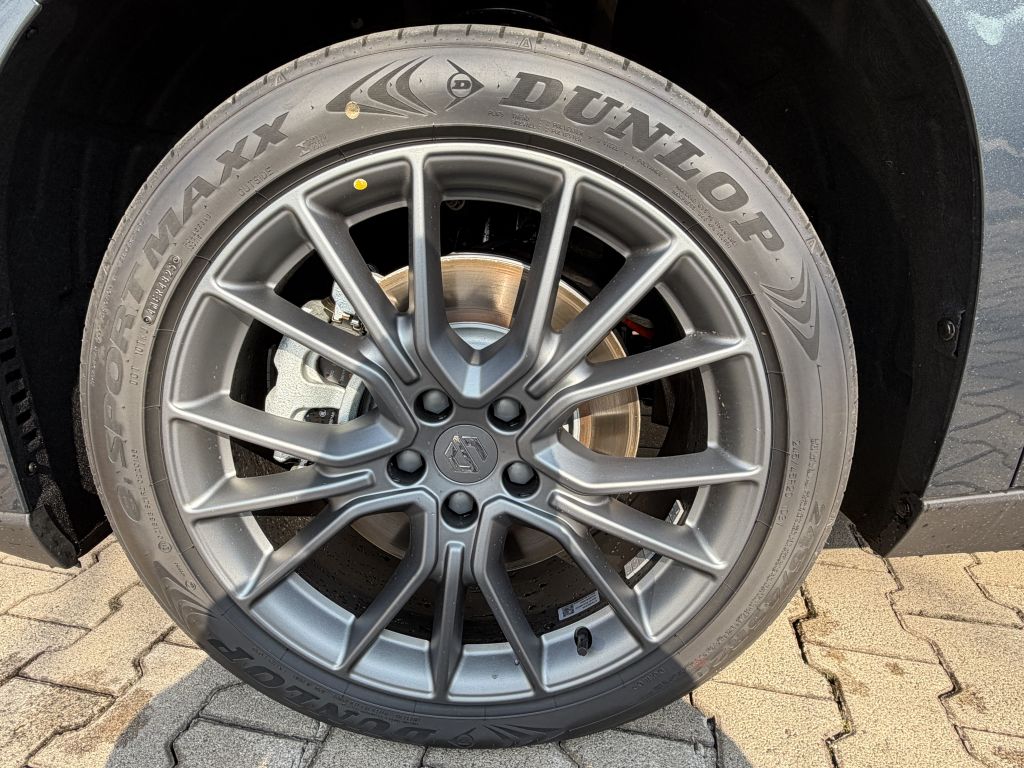 Fahrzeugabbildung Leapmotor C10 ProMax 81,9 kWh AWD Design