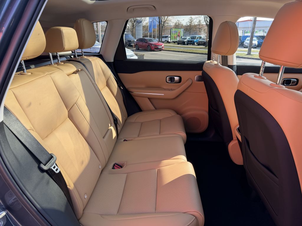 Fahrzeugabbildung Leapmotor C10 ProMax 81,9 kWh AWD Design