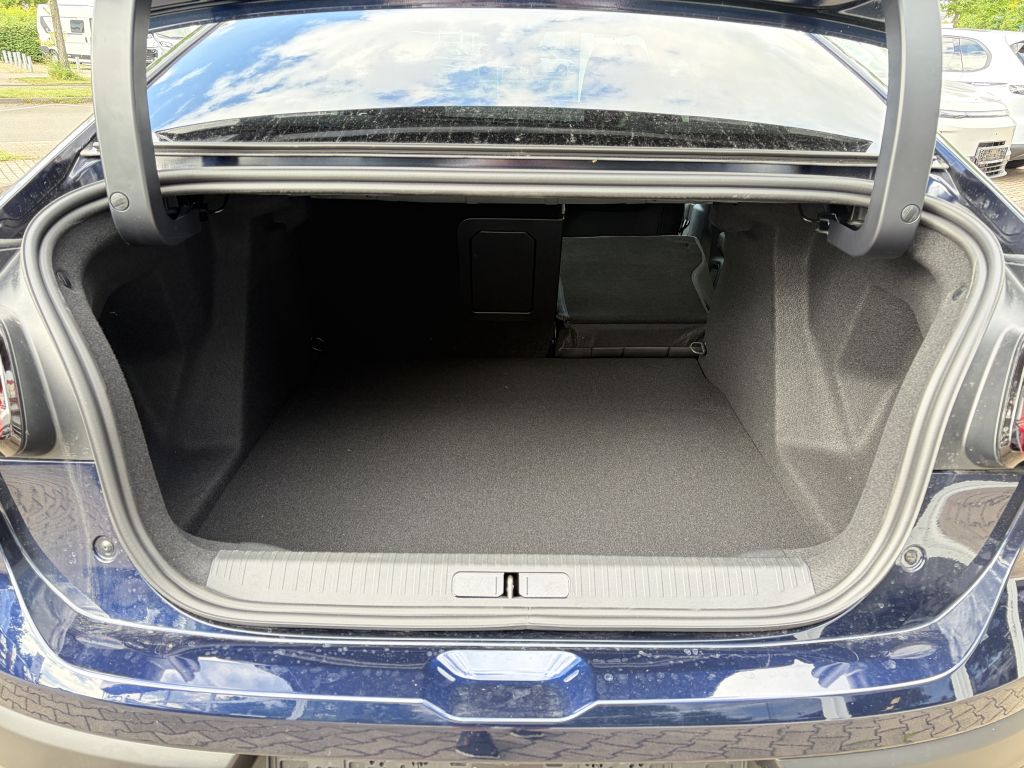 Fahrzeugabbildung Citroën C4 X Hybrid 145 MAX + Winter, Head-Up, Allwetter