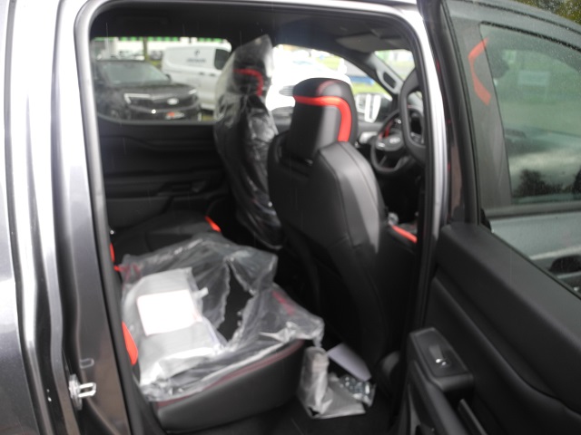 Fahrzeugabbildung Ford Ranger 3,0 l Doka Autm. Raptor - TW, iACC, Rollo