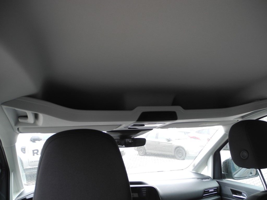 Fahrzeugabbildung Ford Tourneo Connect 1.5 Aut. TITANIUM - LED, Allw.