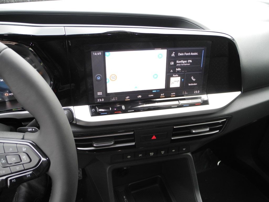 Fahrzeugabbildung Ford Tourneo Connect 1.5 Aut. TITANIUM - LED, Allw.