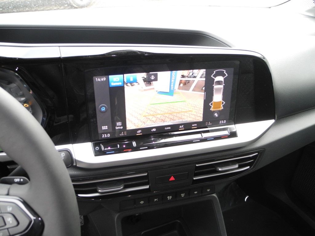 Fahrzeugabbildung Ford Tourneo Connect 1.5 Aut. TITANIUM - LED, Allw.