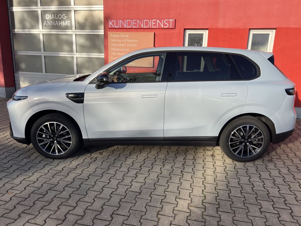 Fahrzeugabbildung Leapmotor B10 67,1 kWh Design Pro Max