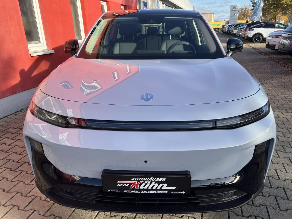 Fahrzeugabbildung Leapmotor B10 67,1 kWh Design Pro Max