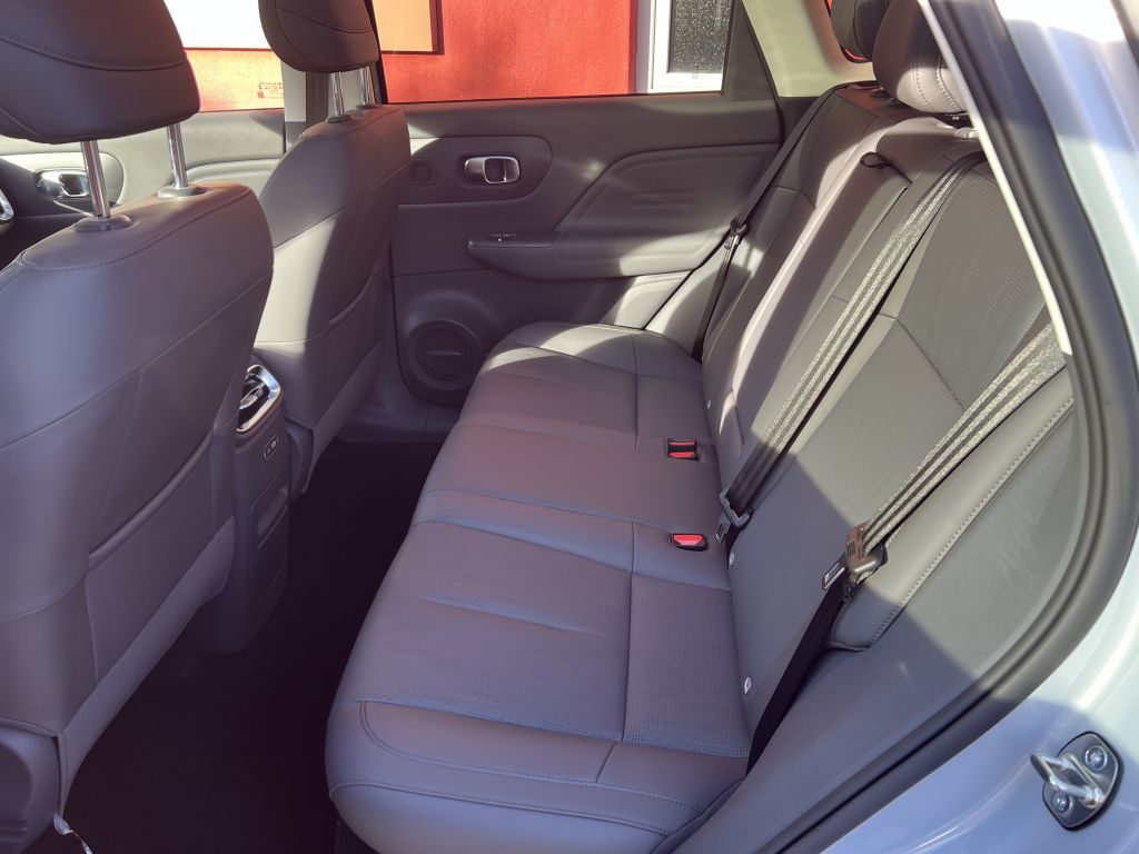 Fahrzeugabbildung Leapmotor B10 67,1 kWh Design Pro Max