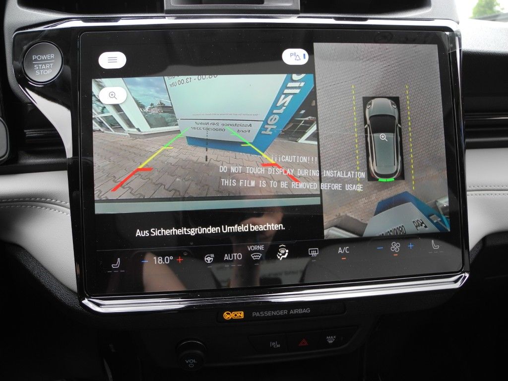 Fahrzeugabbildung Ford Puma 46,8 kWh Premium - iACC, Matrix, Panorama