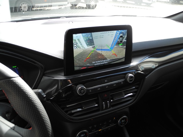 Fahrzeugabbildung Ford Kuga PHEV ST-LINE X - Adap.LED, 20Z Alu, Sitzh.H