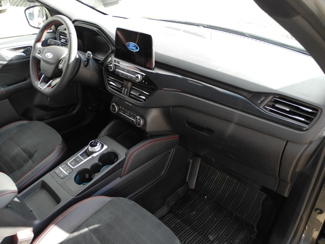 Fahrzeugabbildung Ford Kuga PHEV ST-LINE X - Adap.LED, 20Z Alu, Sitzh.H