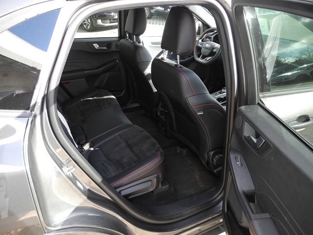 Fahrzeugabbildung Ford Kuga PHEV ST-LINE X - Adap.LED, 20Z Alu, Sitzh.H