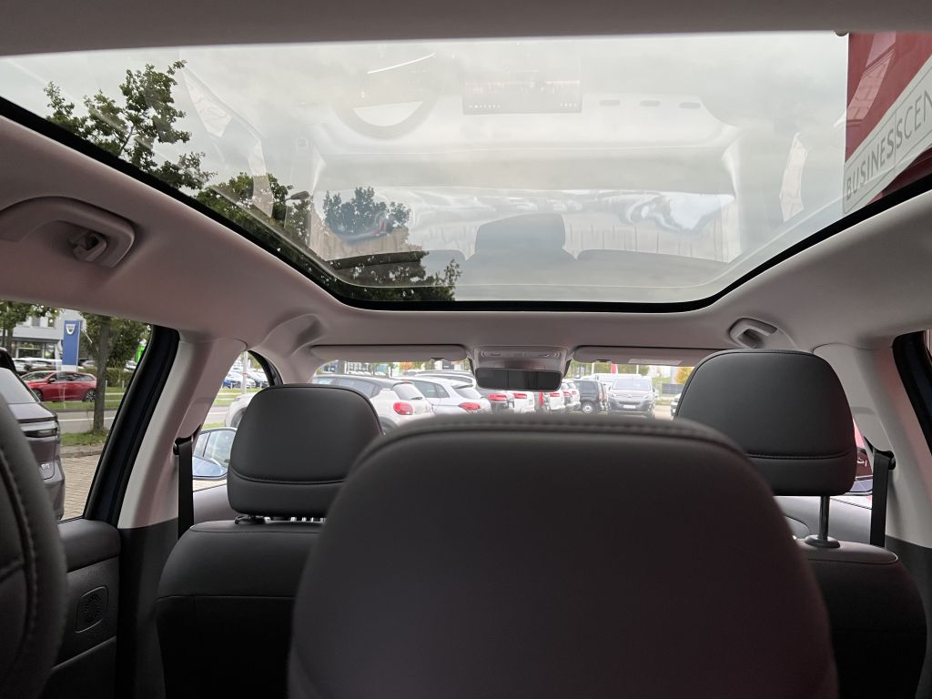 Fahrzeugabbildung Leapmotor B10 67,1 kWh Design Pro Max