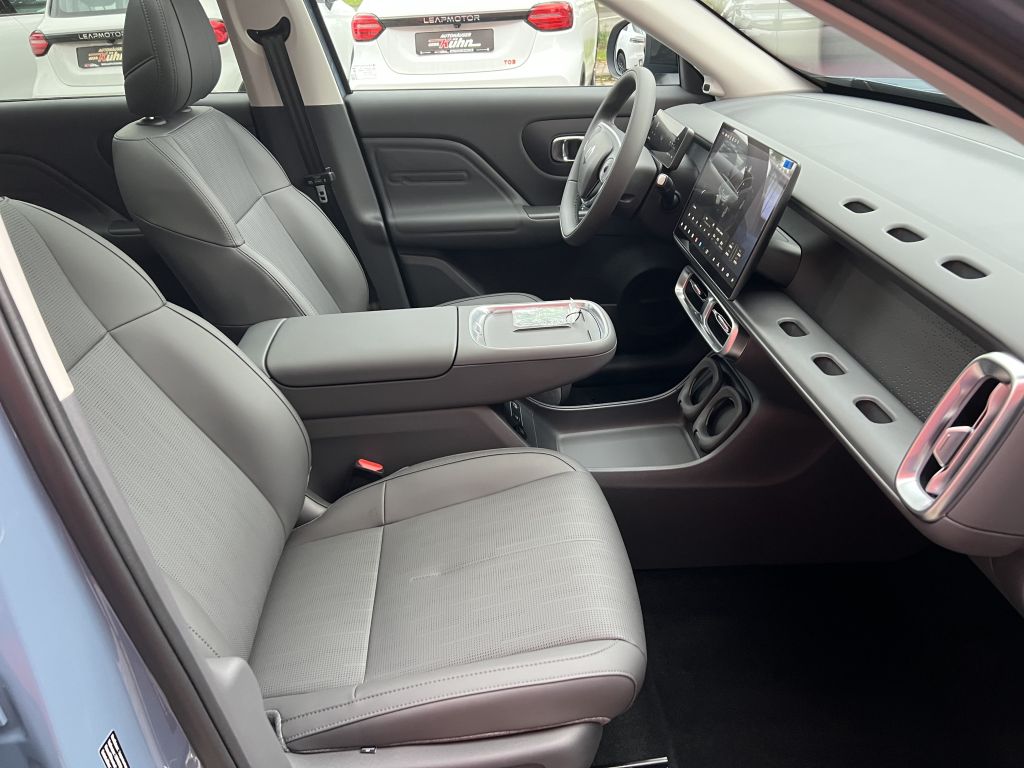 Fahrzeugabbildung Leapmotor B10 67,1 kWh Design Pro Max