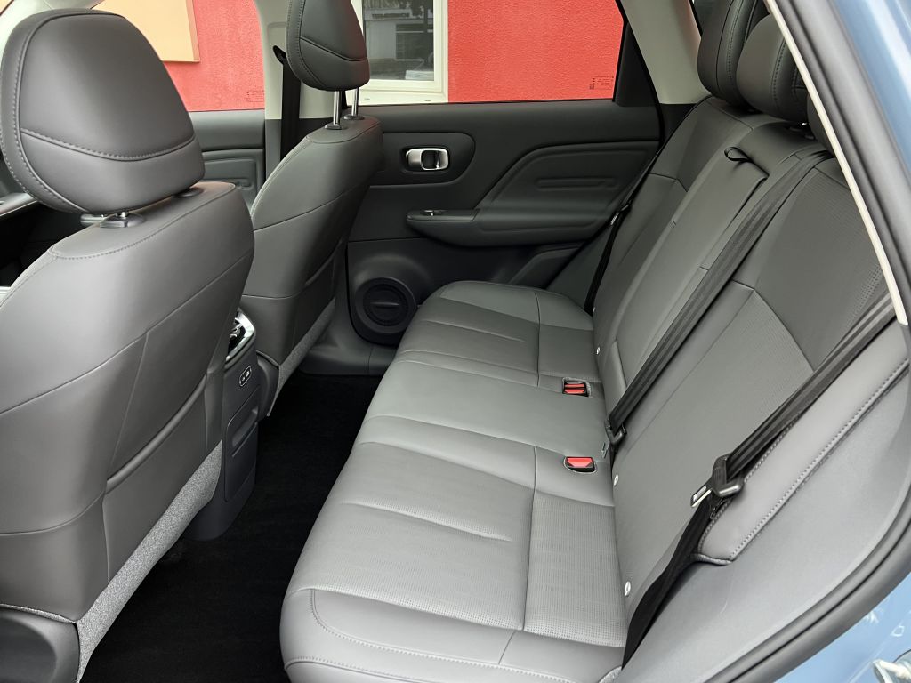 Fahrzeugabbildung Leapmotor B10 67,1 kWh Design Pro Max