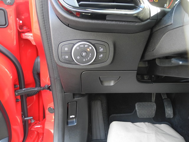 Fahrzeugabbildung Ford Fiesta 1.0 Autom. COOL&CONNECT - AHK, WR, Navi