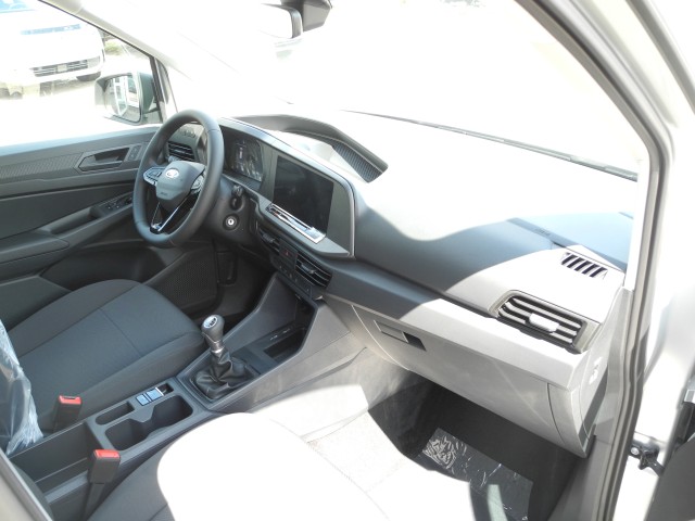 Fahrzeugabbildung Ford Tourneo Connect 1.5 TREND - Sitzh., Allw., Navi