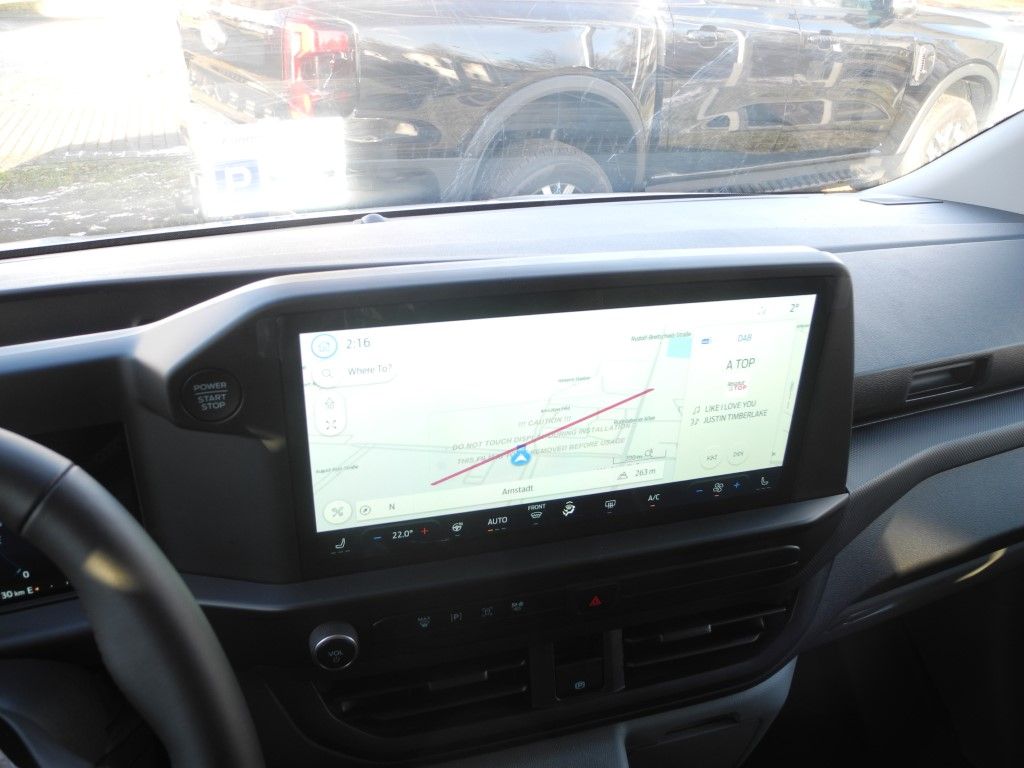 Fahrzeugabbildung Ford Transit Custom L2 Trail - Navi, Allw., 5-türig