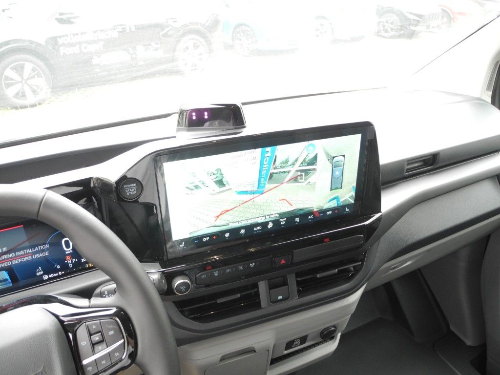 Fahrzeugabbildung Ford Transit Custom L1 4x4 Autm. Sport - AHK, Matrix