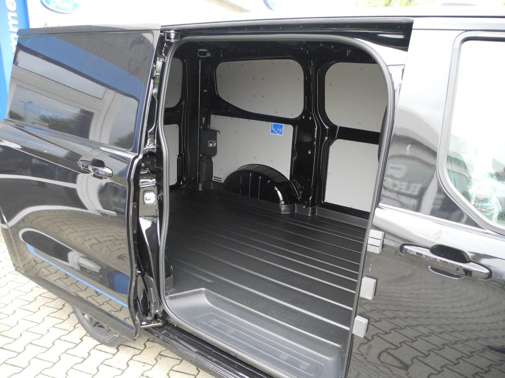 Fahrzeugabbildung Ford Transit Custom L1 4x4 Autm. Sport - AHK, Matrix