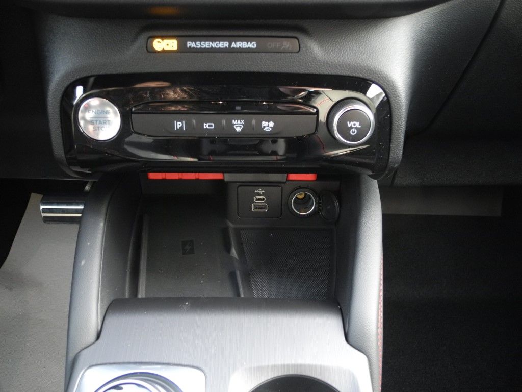 Fahrzeugabbildung Ford Kuga PHEV ST-LINE X - Matrix LED, AHK, Ergo Sitz