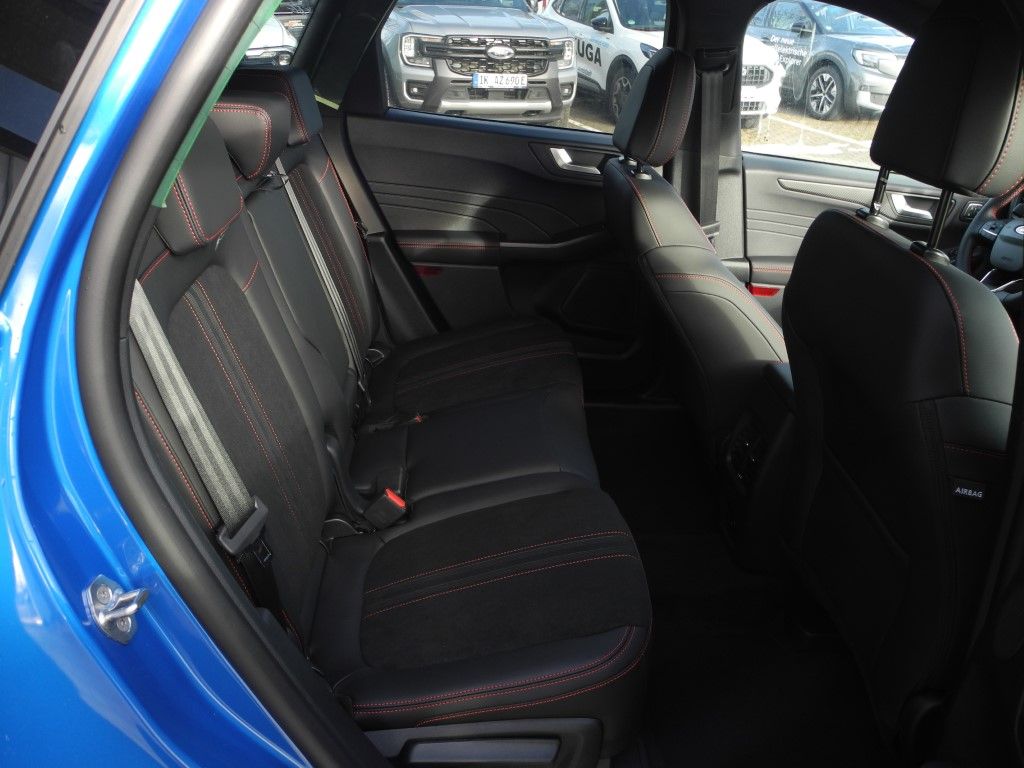 Fahrzeugabbildung Ford Kuga PHEV ST-LINE X - Matrix LED, AHK, Ergo Sitz