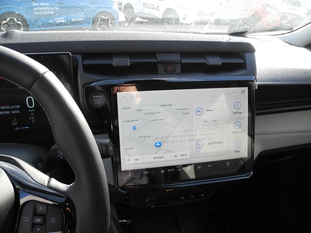 Fahrzeugabbildung Ford Puma Gen-E Premium - iACC, Winter-Pak., TW-Ass.