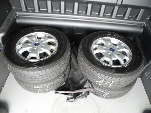 Fahrzeugabbildung Ford Transit 350L3 Doka Autom.Limited- Xenon, Standh.