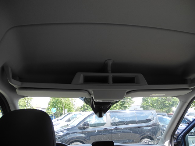 Fahrzeugabbildung Ford Transit 350L3 Doka Autom.Limited- Xenon, Standh.