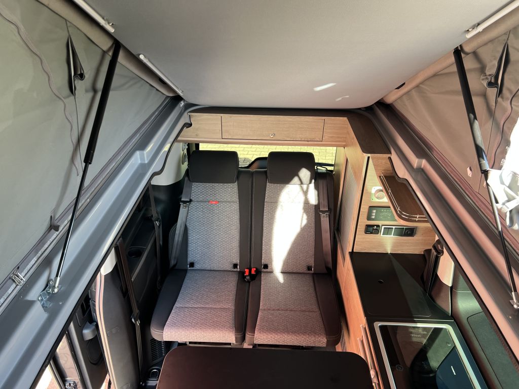 Fahrzeugabbildung Citroën Spacetourer Holidays BlueHDi 180 S&S EAT8