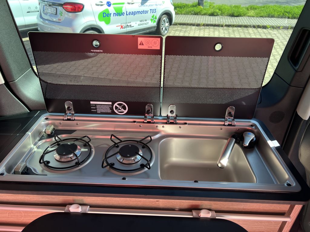 Fahrzeugabbildung Citroën Spacetourer Holidays BlueHDi 180 S&S EAT8