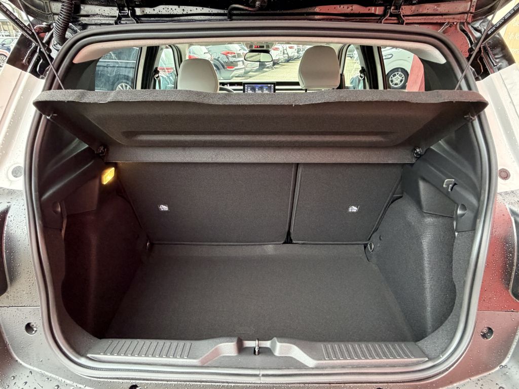 Fahrzeugabbildung Citroën C3 Hybrid 110 Automatik MAX Winter Paket