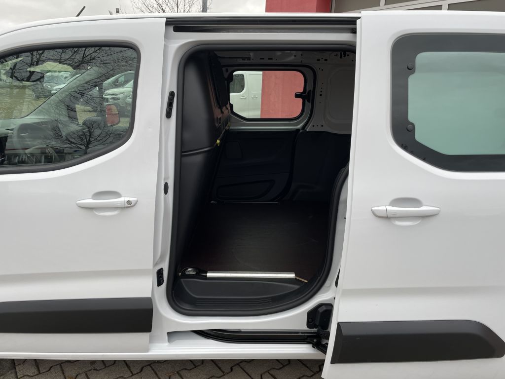 Fahrzeugabbildung Citroën Berlingo L2+ PureTech 110 Langversion!