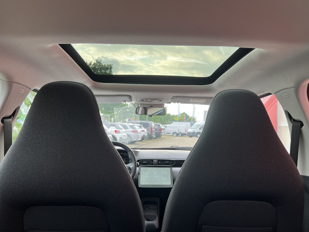 Fahrzeugabbildung Leapmotor T03 37.3kWh