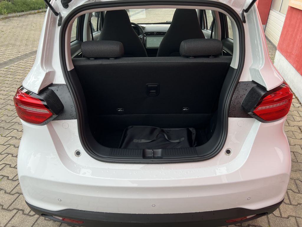 Fahrzeugabbildung Leapmotor T03 37.3kWh