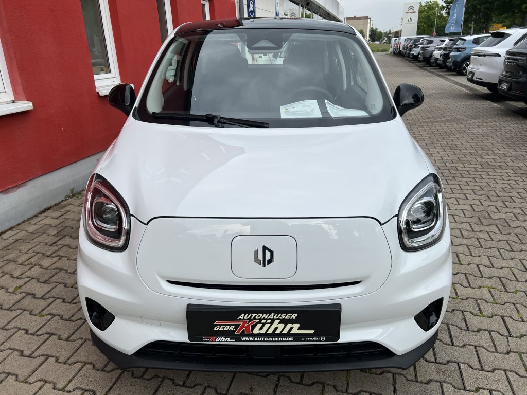 Fahrzeugabbildung Leapmotor T03 37.3kWh