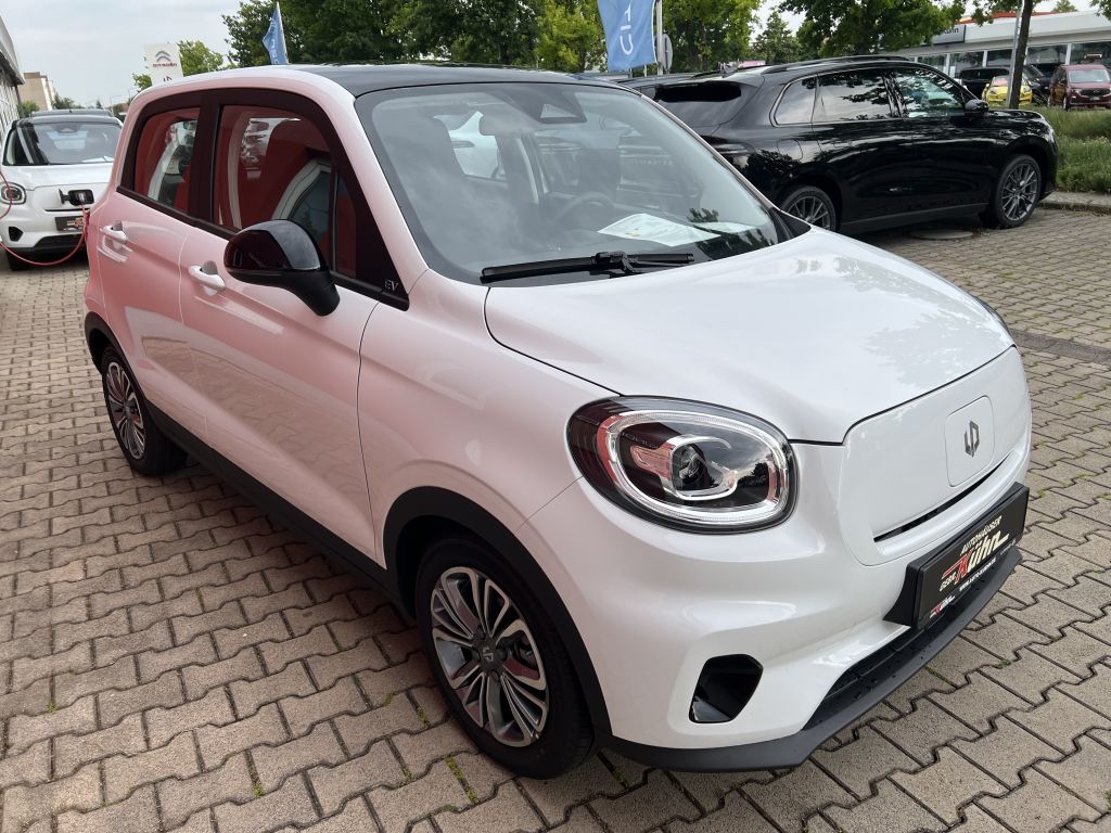 Fahrzeugabbildung Leapmotor T03 37.3kWh