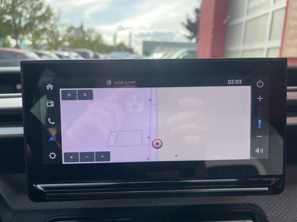 Fahrzeugabbildung Citroën C3 Turbo 100 Stop&Start MAX
