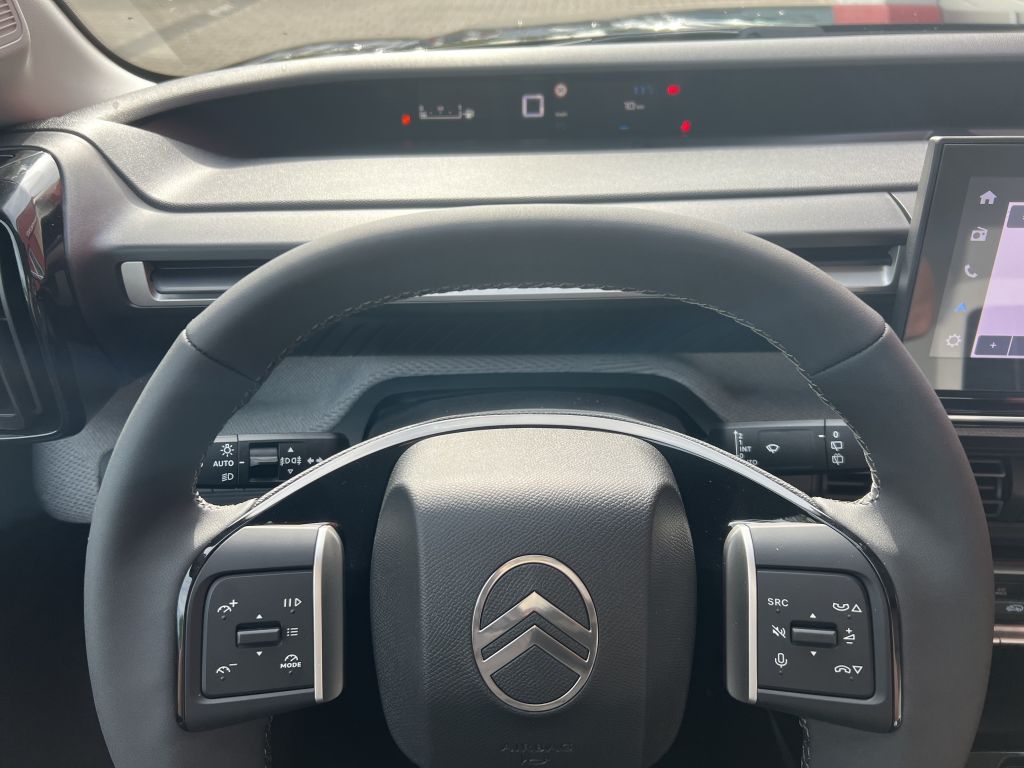 Fahrzeugabbildung Citroën C3 Turbo 100 Stop&Start MAX