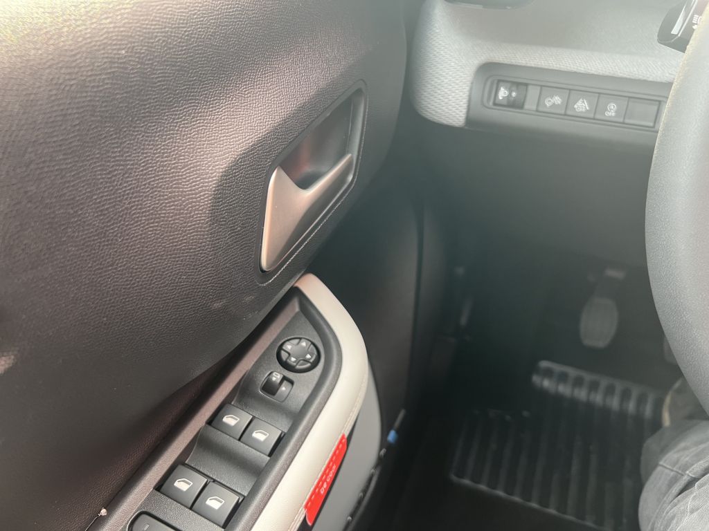 Fahrzeugabbildung Citroën C3 Turbo 100 Stop&Start MAX