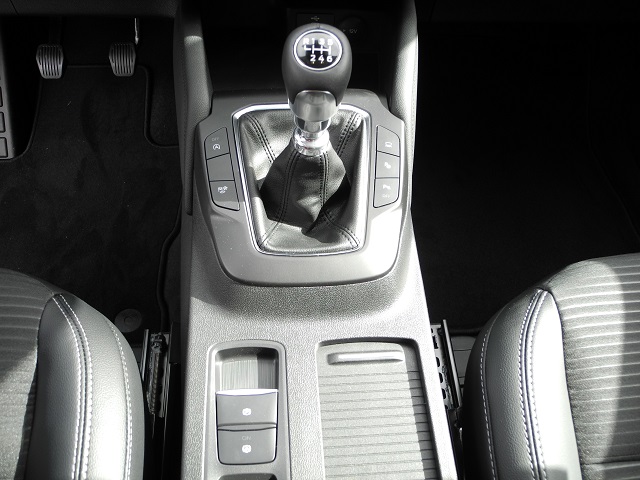 Fahrzeugabbildung Ford Kuga 1.5 TITANIUM X - adapt.LED, iAcc, Parkass.
