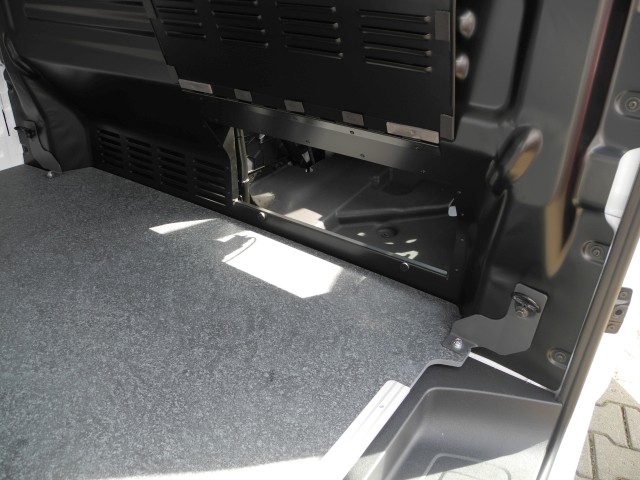 Fahrzeugabbildung Ford e-Transit Custom L2 Trend - 230V (2,3kW), Allw.